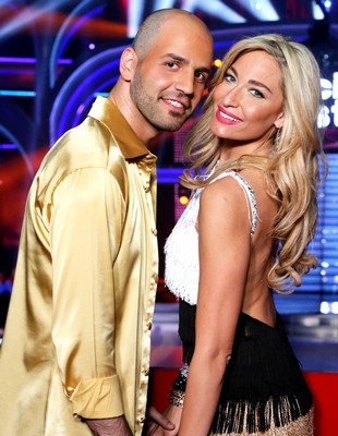 Dancing with the Stars Week 7
